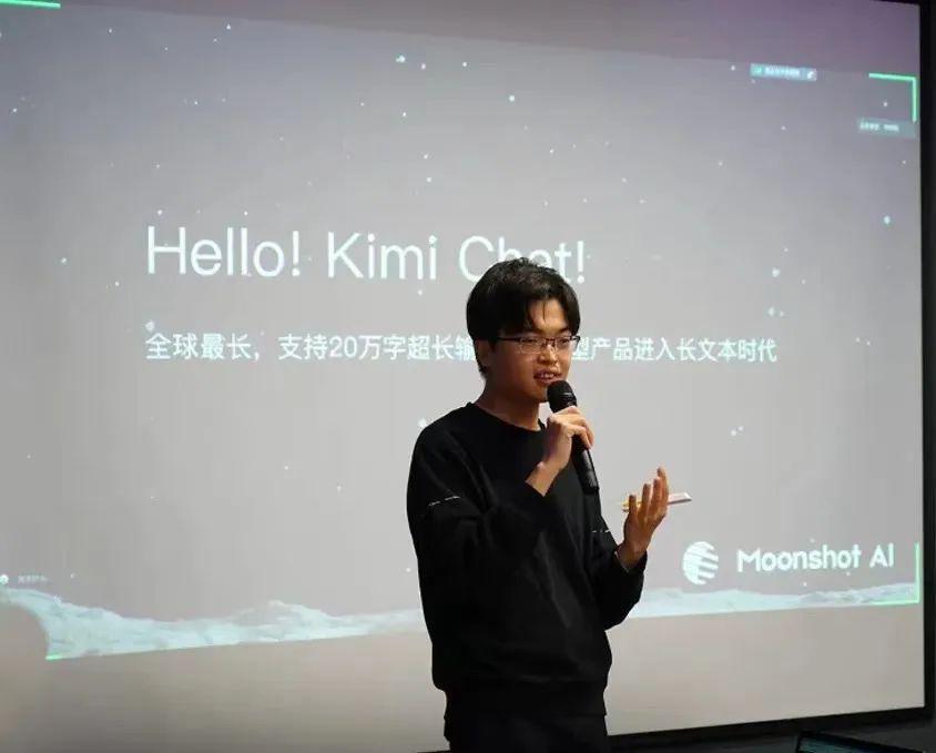 谁能代表中国AI？