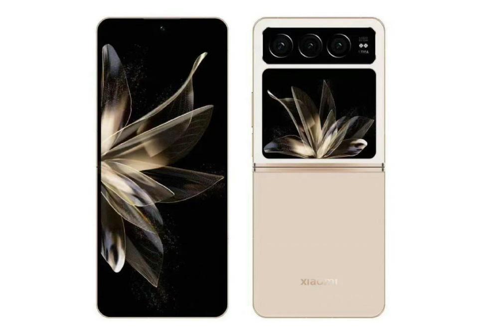 中兴小米荣耀齐上新，2024年小折叠屏手机要火？