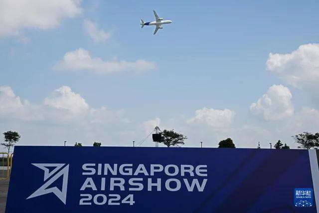 空客拒绝中国观众登机参观，来都来得还怕给人看？