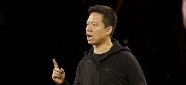 有矛盾？贾跃亭朋友圈怒批：高合汽车是行业耻辱