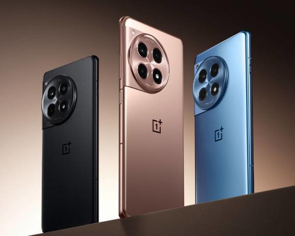 买手机不能马虎 这三款国产机颜值性能个顶个的好！