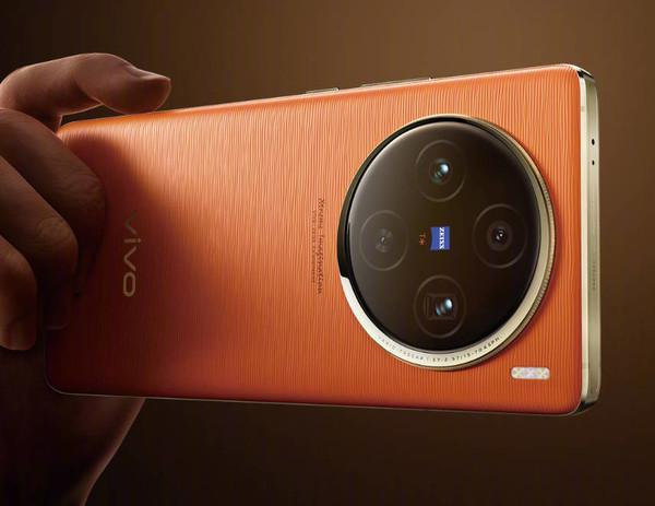 买手机不能马虎 这三款国产机颜值性能个顶个的好！