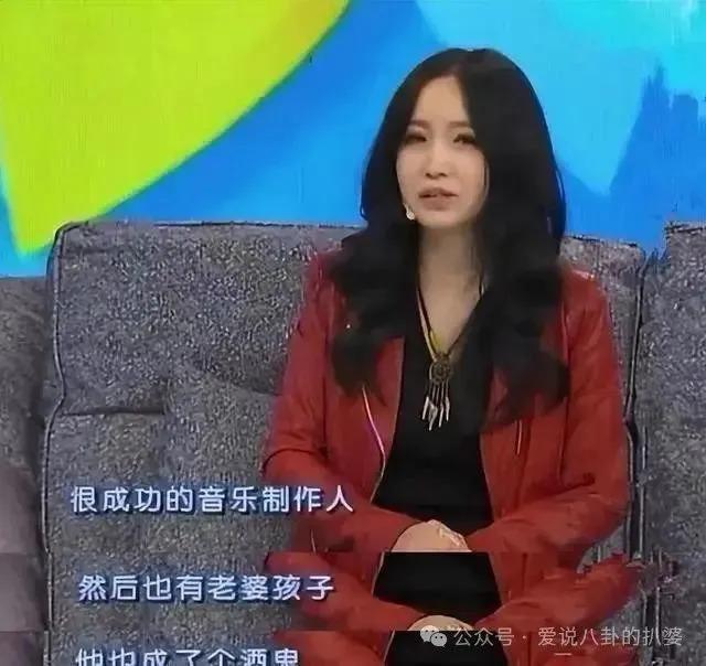 她5次上春晚，被骗当小三，自杀未遂后流产，至今未嫁