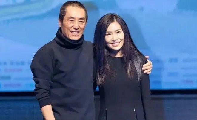 捧完女儿捧儿子，张艺谋成又一个“晚节不保”的老艺术家？