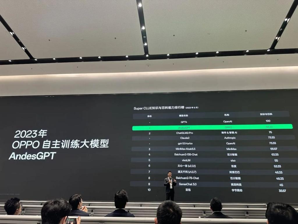 大厂们都在押注的 AI 手机，到底是噱头还是未来？