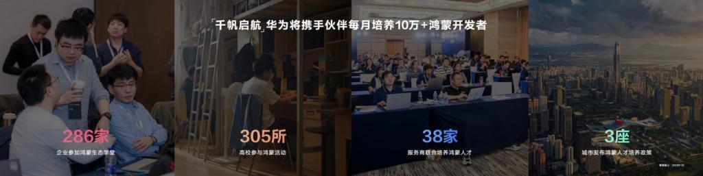 2024 春招市场行情报告：鸿蒙人才遭“爆抢”的背后
