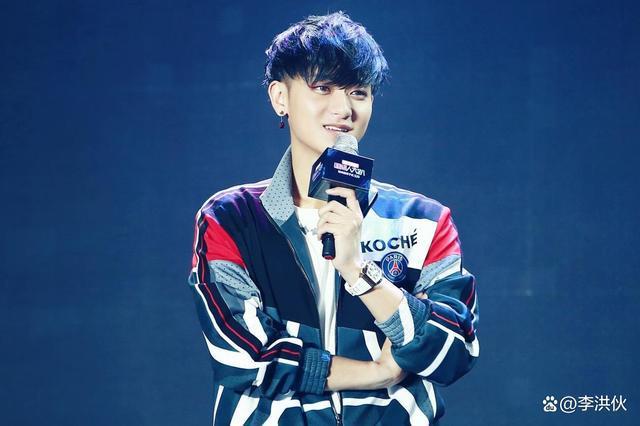 黄子韬公司CEO严重失职被调查，掀起行业风波引震动