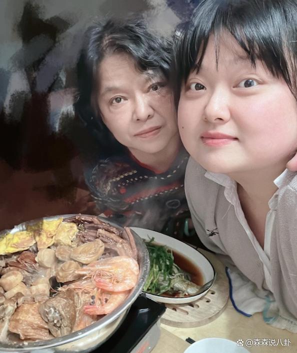 200斤港星减肥掉62斤后大变样，直言不想因肥胖早死