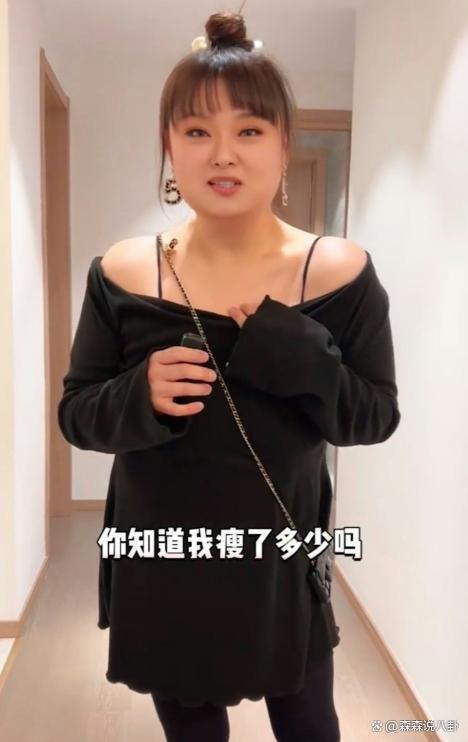200斤港星减肥掉62斤后大变样，直言不想因肥胖早死