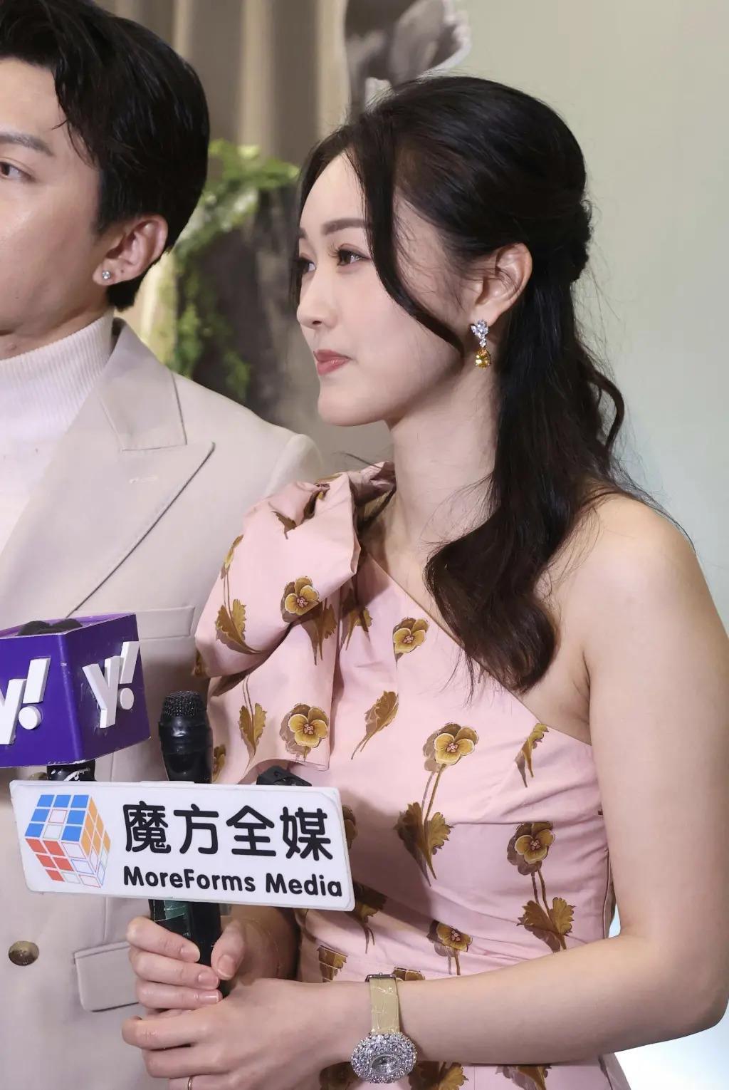 欧阳震华、袁伟豪：“嫁”入豪门的TVB小生们