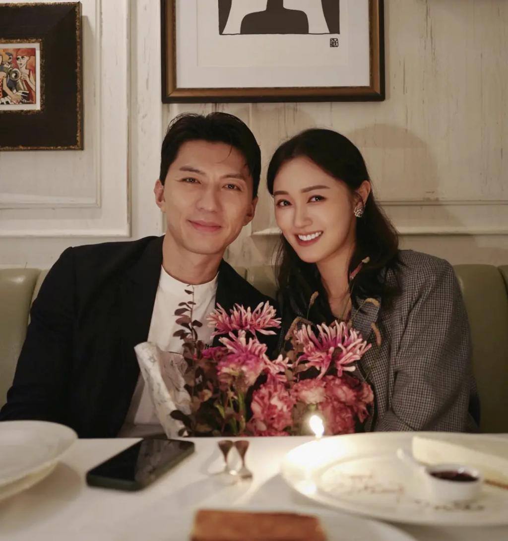 欧阳震华、袁伟豪：“嫁”入豪门的TVB小生们