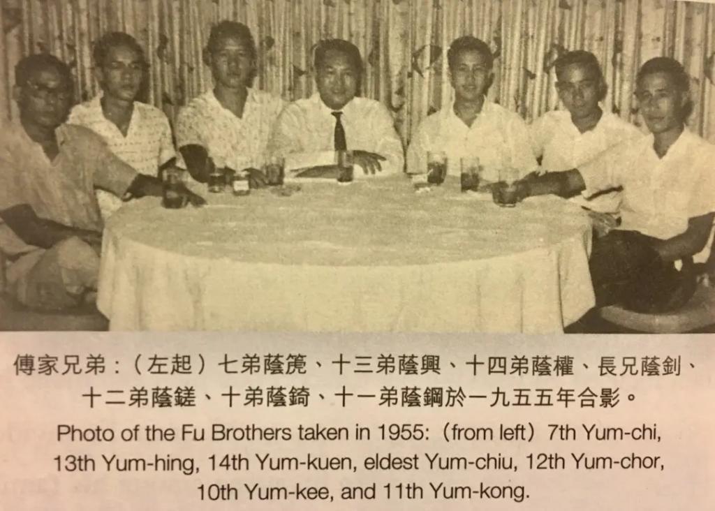 欧阳震华、袁伟豪：“嫁”入豪门的TVB小生们