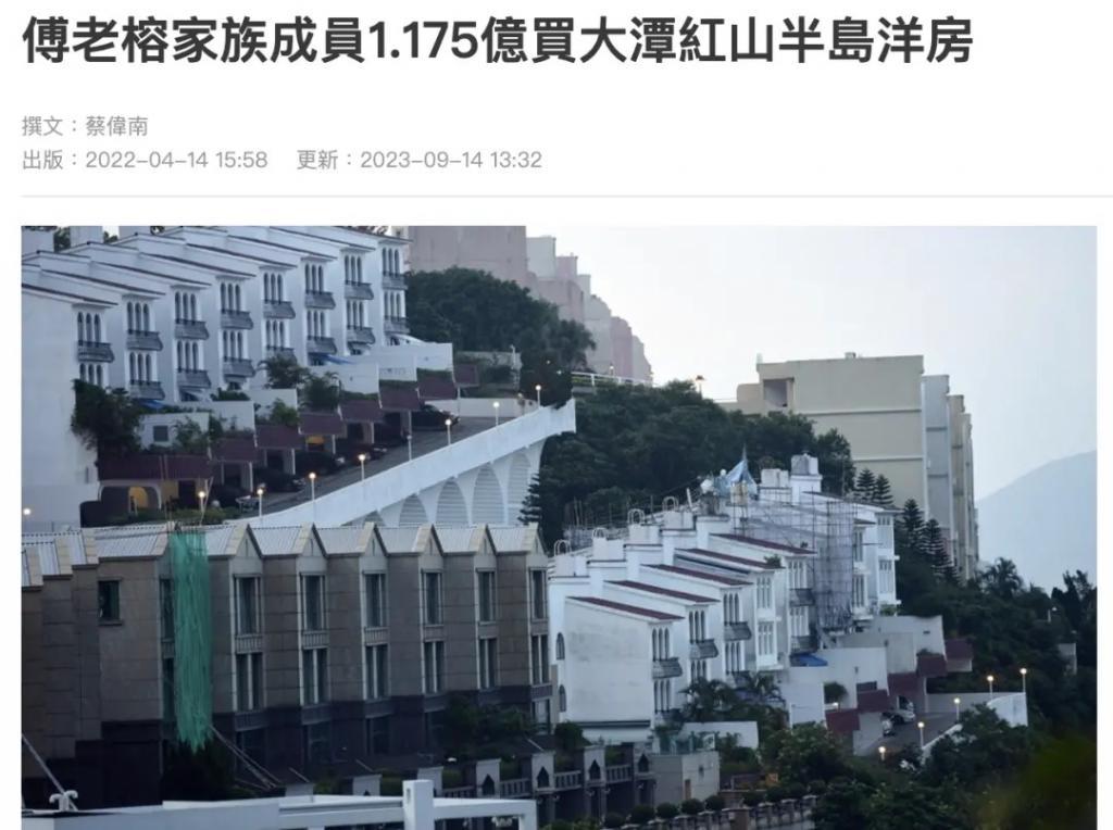 欧阳震华、袁伟豪：“嫁”入豪门的TVB小生们