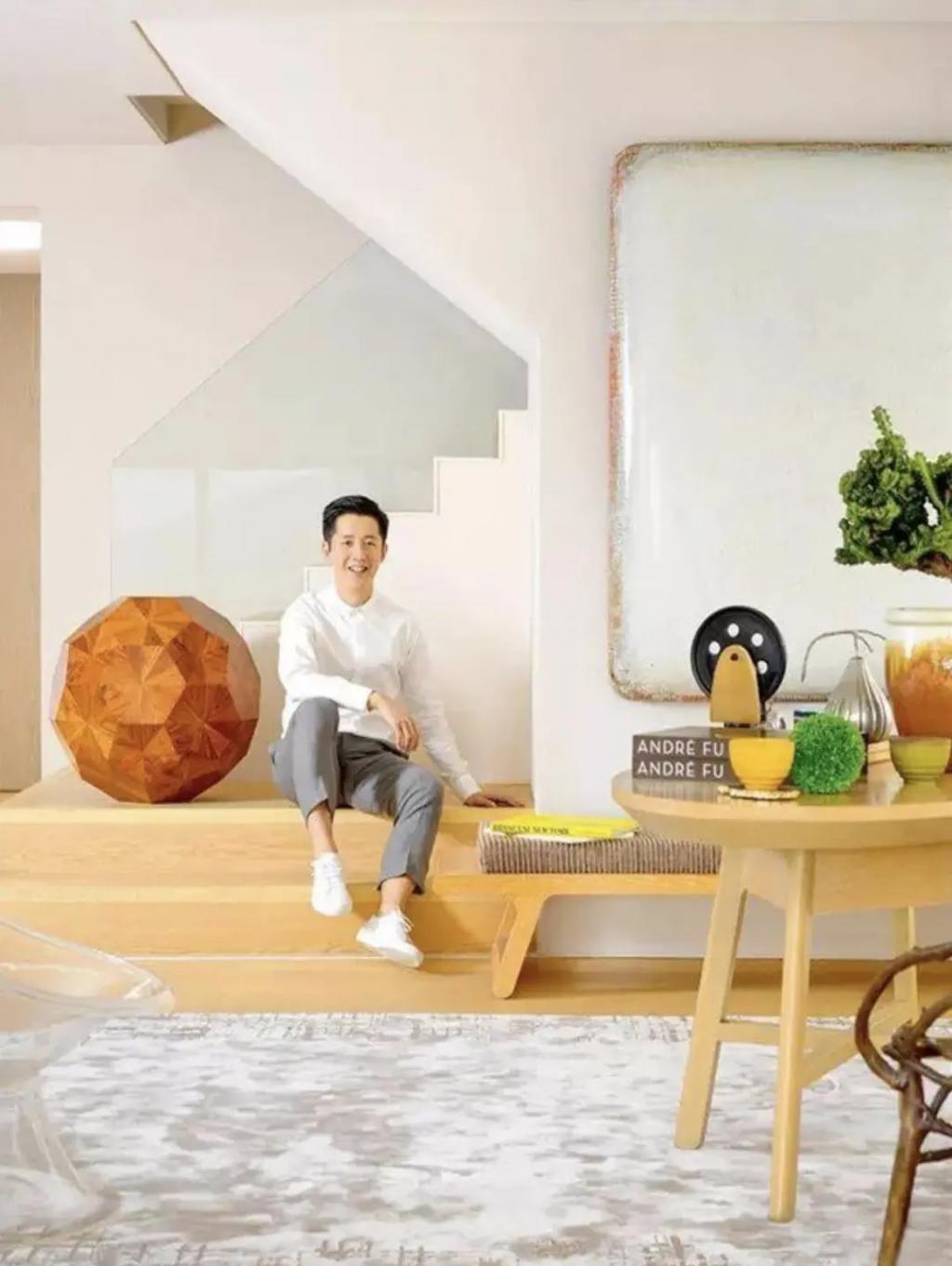 欧阳震华、袁伟豪：“嫁”入豪门的TVB小生们