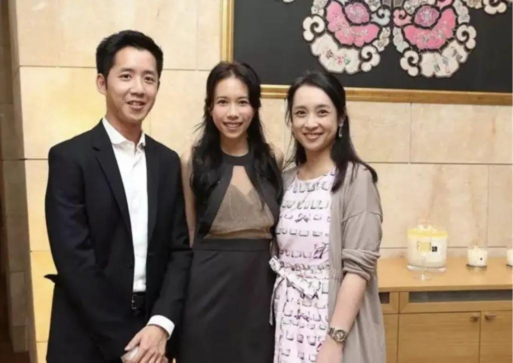 欧阳震华、袁伟豪：“嫁”入豪门的TVB小生们