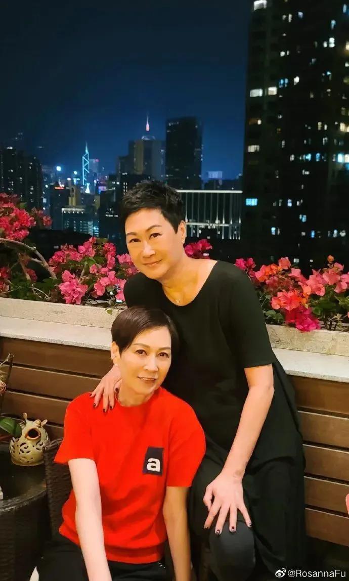 欧阳震华、袁伟豪：“嫁”入豪门的TVB小生们