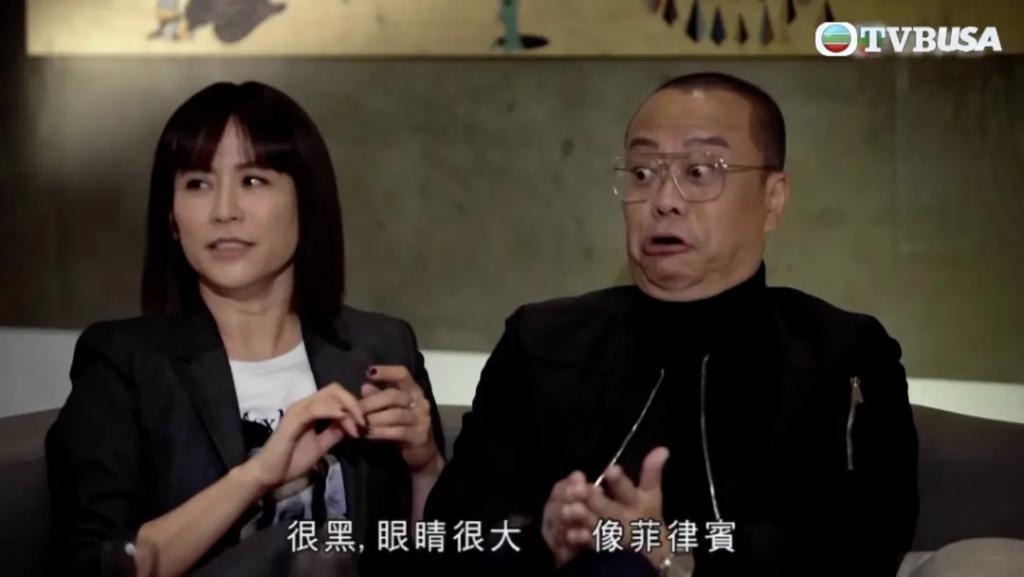 欧阳震华、袁伟豪：“嫁”入豪门的TVB小生们