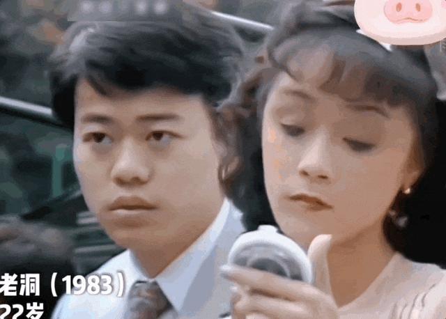 欧阳震华、袁伟豪：“嫁”入豪门的TVB小生们