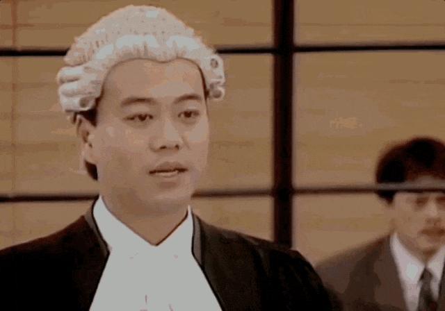 欧阳震华、袁伟豪：“嫁”入豪门的TVB小生们