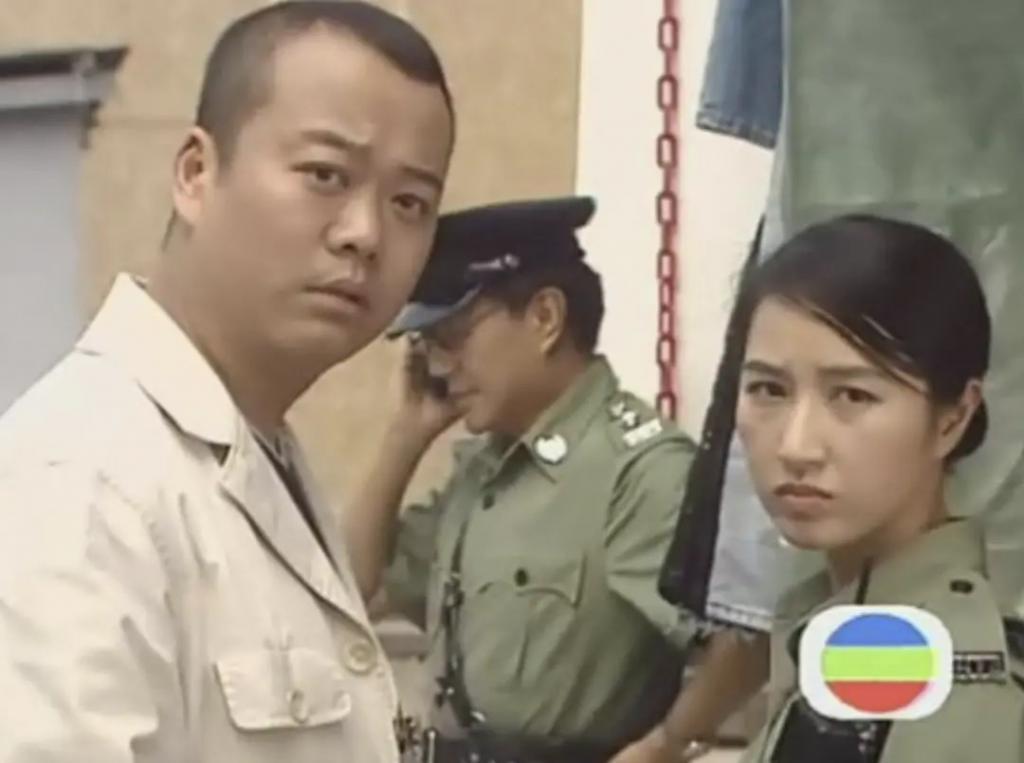 欧阳震华、袁伟豪：“嫁”入豪门的TVB小生们