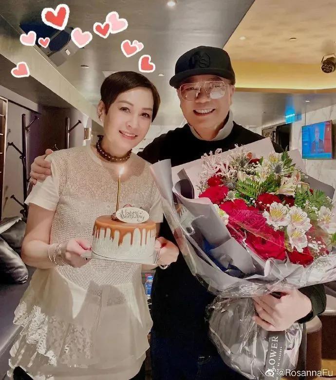 欧阳震华、袁伟豪：“嫁”入豪门的TVB小生们