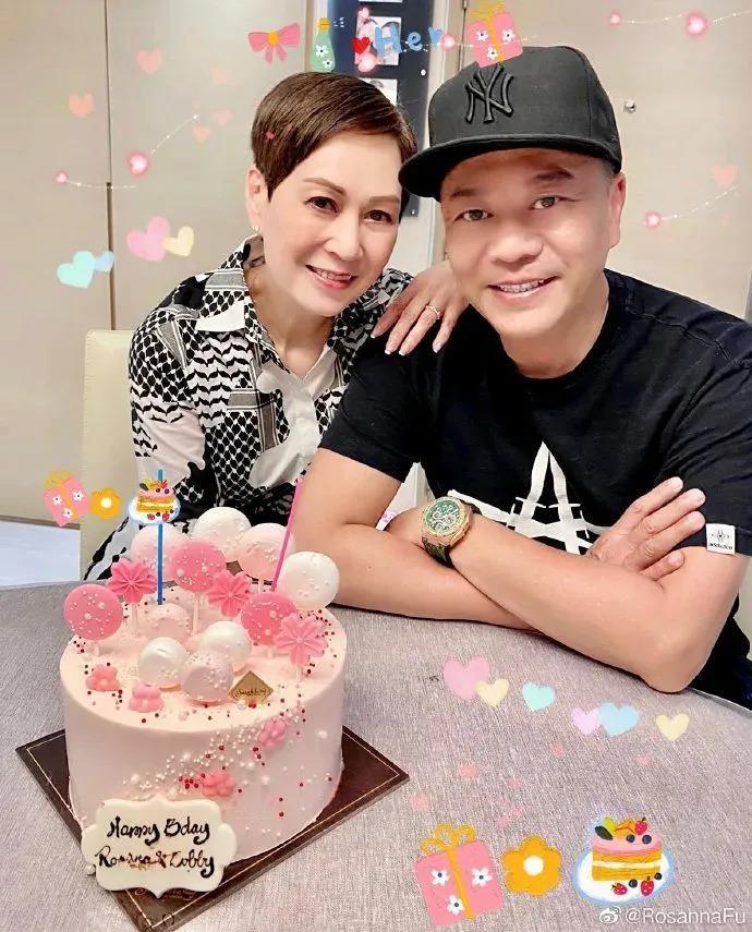欧阳震华、袁伟豪：“嫁”入豪门的TVB小生们