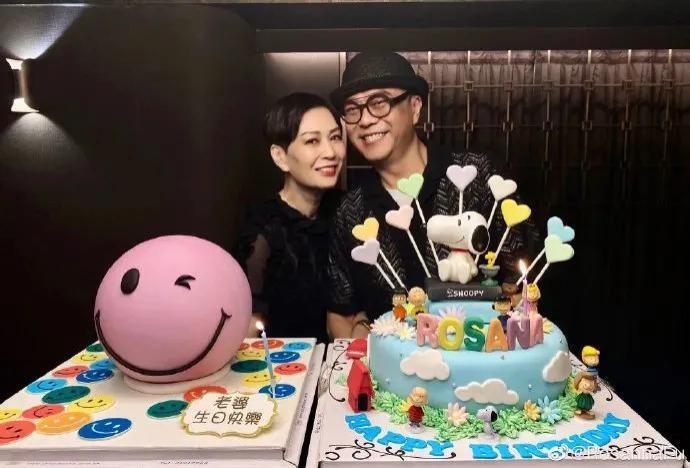 欧阳震华、袁伟豪：“嫁”入豪门的TVB小生们