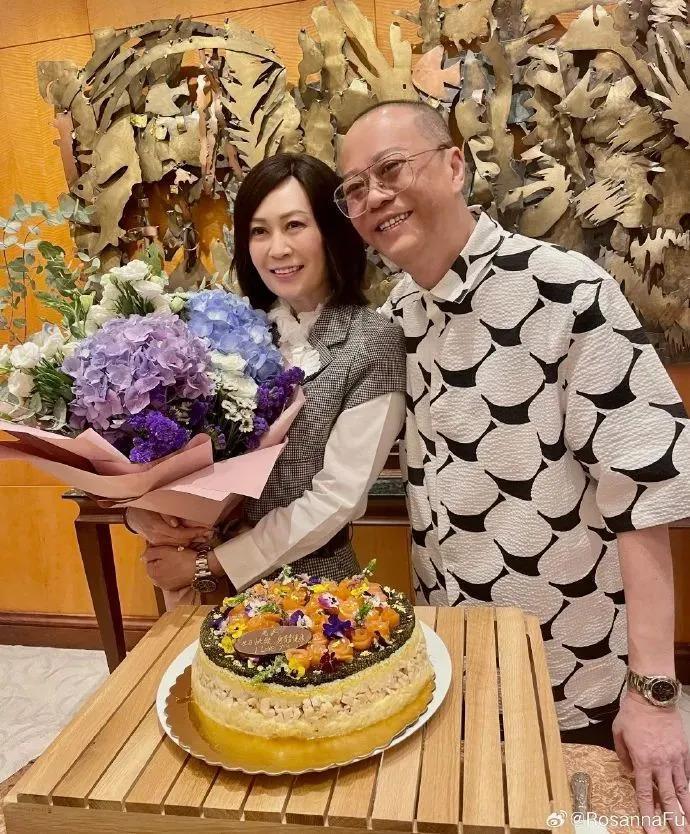 欧阳震华、袁伟豪：“嫁”入豪门的TVB小生们