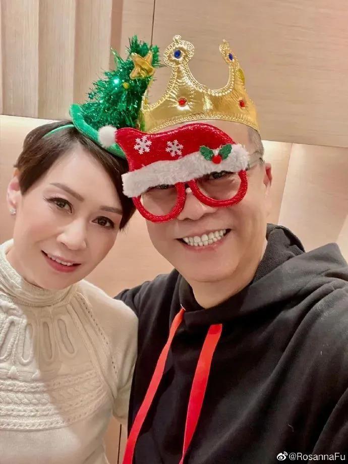 欧阳震华、袁伟豪：“嫁”入豪门的TVB小生们