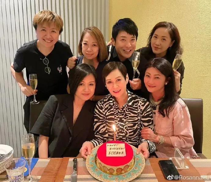 欧阳震华、袁伟豪：“嫁”入豪门的TVB小生们