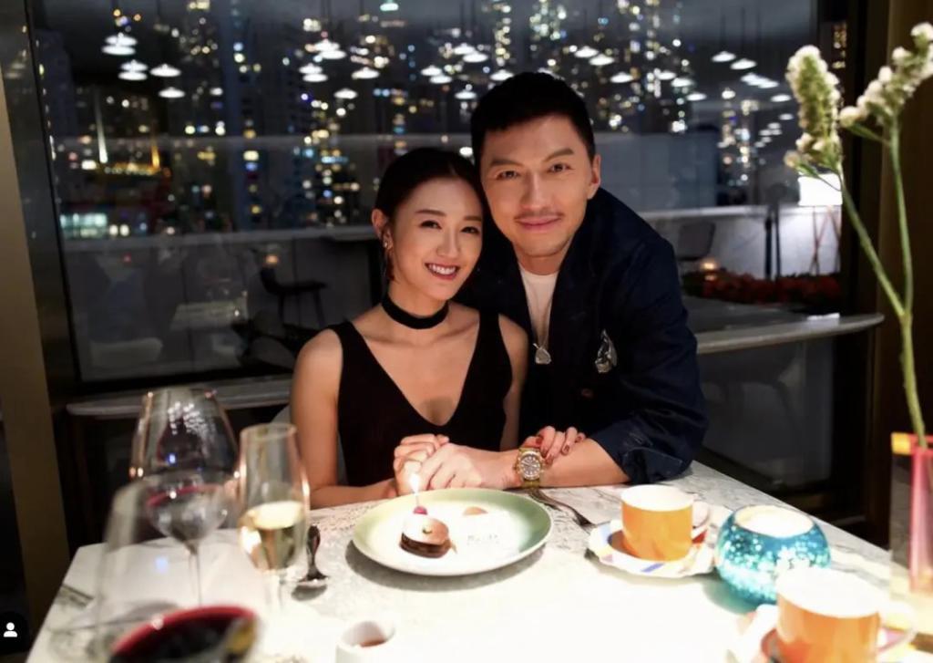 欧阳震华、袁伟豪：“嫁”入豪门的TVB小生们