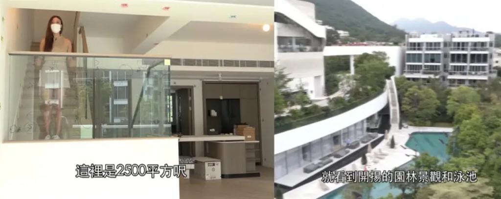 欧阳震华、袁伟豪：“嫁”入豪门的TVB小生们