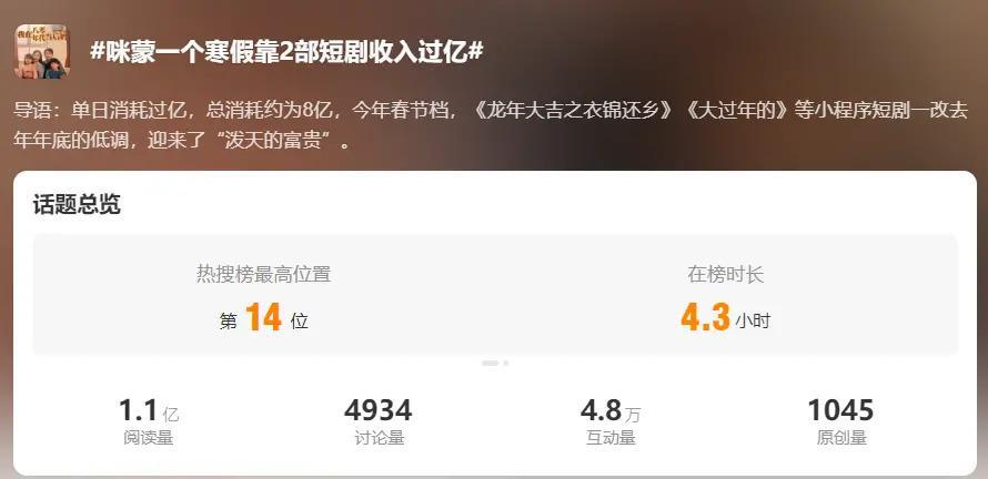 咪蒙：曾经被你们口诛笔伐，现在被你们夸赚钱全靠才华