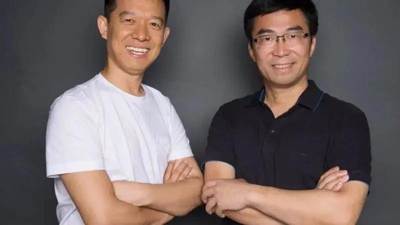 贾跃亭，凭什么骂高合是行业的耻辱