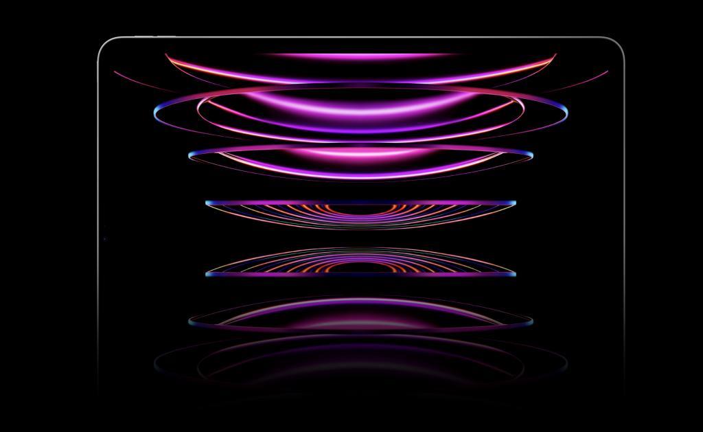 苹果抛弃Mini LED？回归OLED屏的iPad要大涨价了