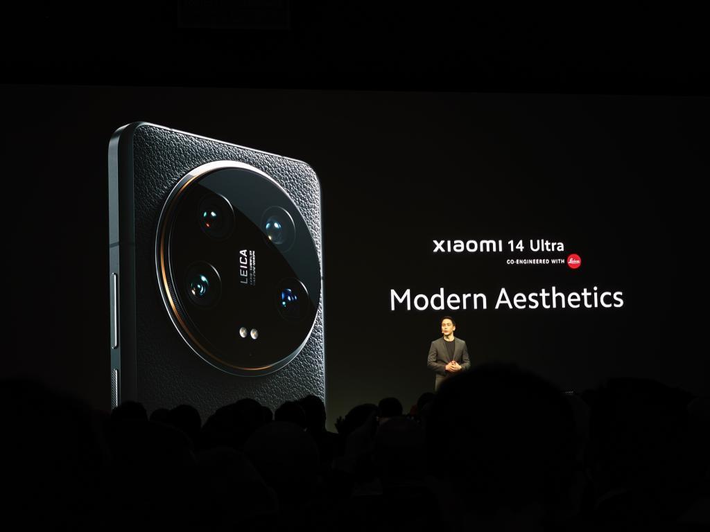 14 Ultra海外定价过万元，小米锚定欧洲高端市场？