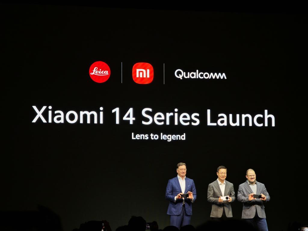 14 Ultra海外定价过万元，小米锚定欧洲高端市场？