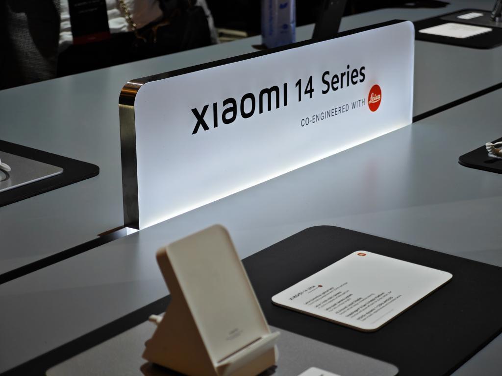 14 Ultra海外定价过万元，小米锚定欧洲高端市场？