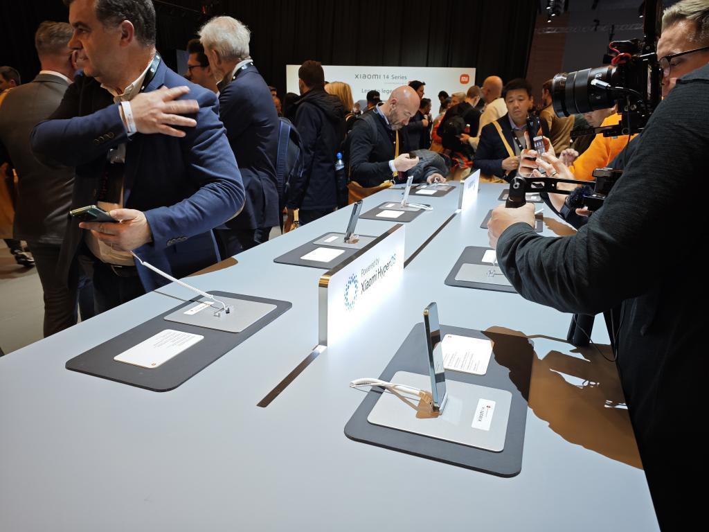 14 Ultra海外定价过万元，小米锚定欧洲高端市场？