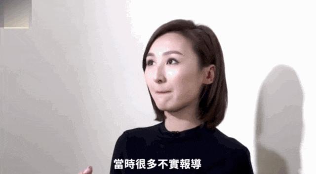 “香港最美小三”：从“恶女”到最佳女配，她终于逆袭成功