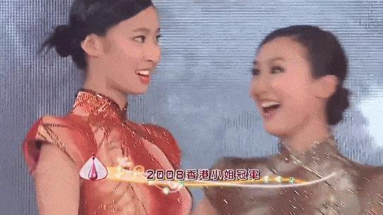 “香港最美小三”：从“恶女”到最佳女配，她终于逆袭成功