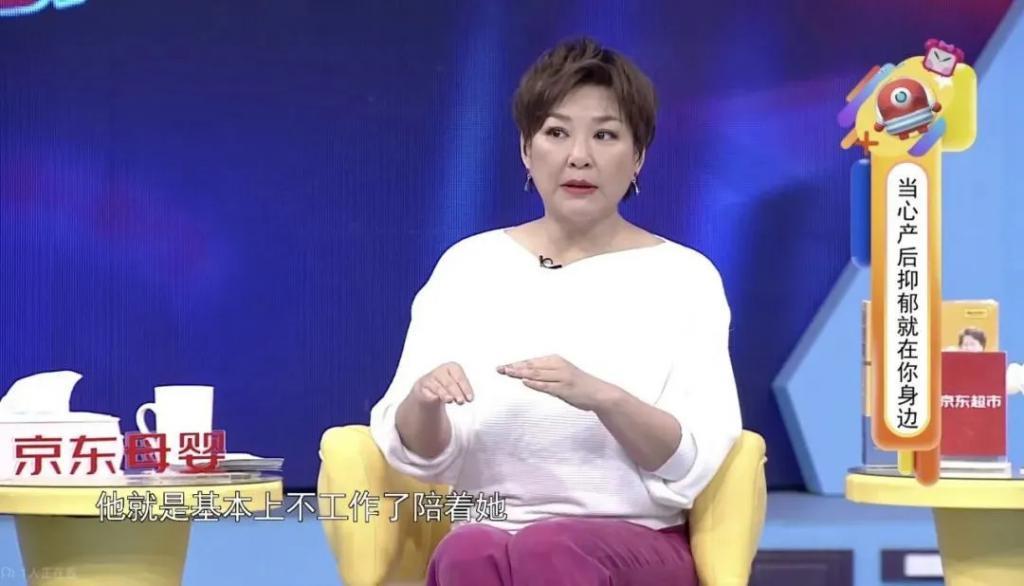 还记得严屹宽吗？女儿这么可爱还被说丑？