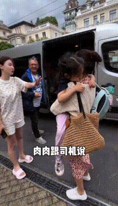 还记得严屹宽吗？女儿这么可爱还被说丑？