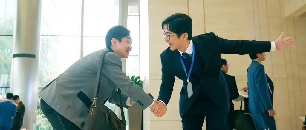 窝囊人夫：男明星的最新圈粉赛道