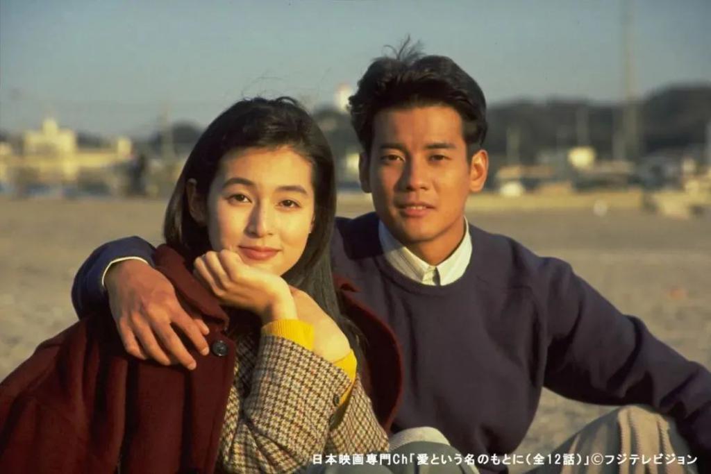 窝囊人夫：男明星的最新圈粉赛道
