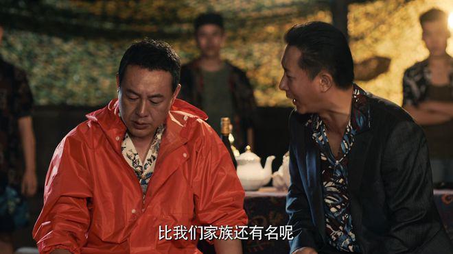 张颂文新剧收视第一，却差评一片，观众差评理由出奇一致