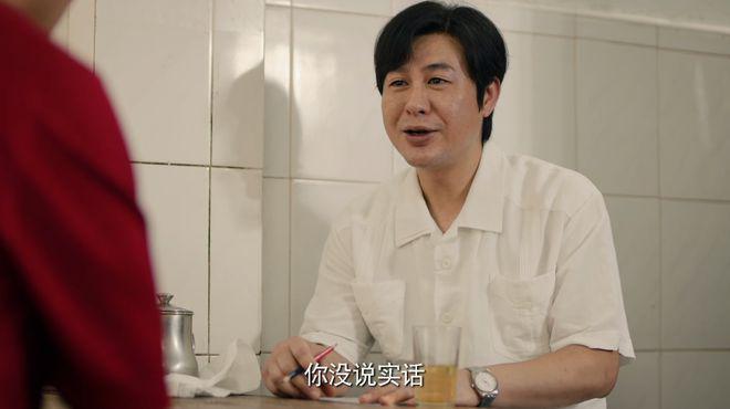 张颂文新剧收视第一，却差评一片，观众差评理由出奇一致