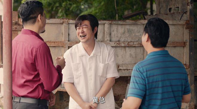 张颂文新剧收视第一，却差评一片，观众差评理由出奇一致