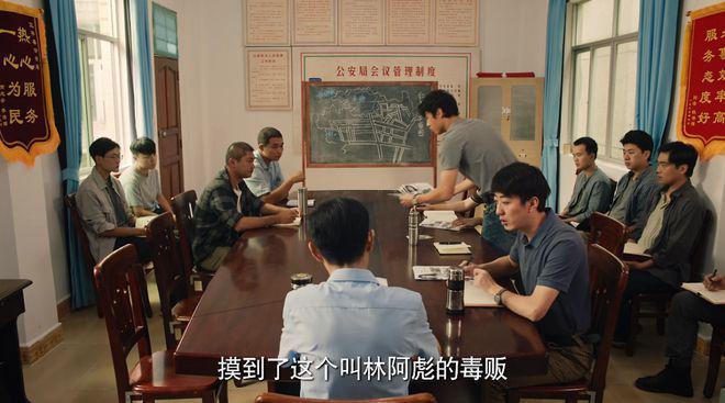 张颂文新剧收视第一，却差评一片，观众差评理由出奇一致