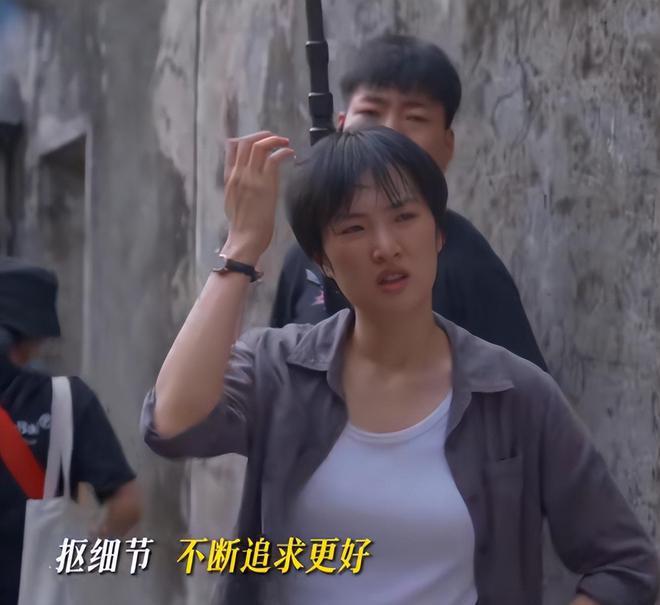 张颂文新剧收视第一，却差评一片，观众差评理由出奇一致